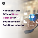 ERP Solutions in India