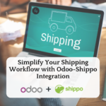 Odoo-Shippo Integration