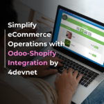 Odoo-Shopify Integration