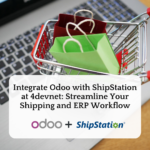 Odoo with ShipStation