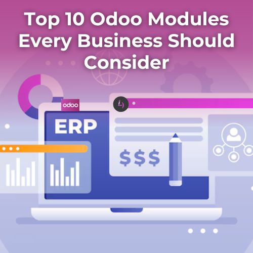 10-Odoo-Modules