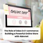 Odoo-in-E-commerce