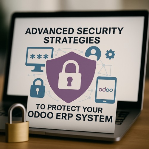4devnet Odoo ERP Protection