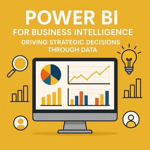 4devnet Power BI For Business Intelligence