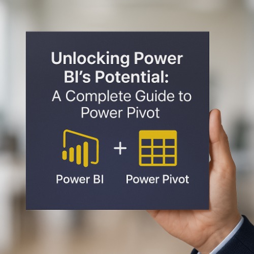 4devnet Power BI's Potential
