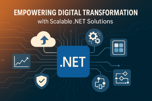.NET Solution
