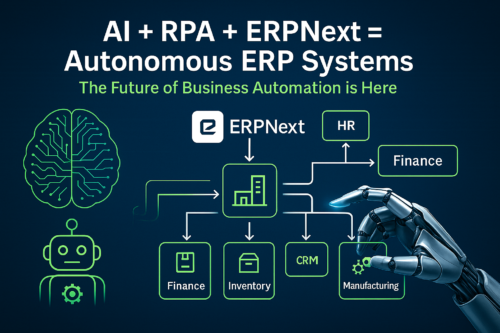 Next-Gen ERP