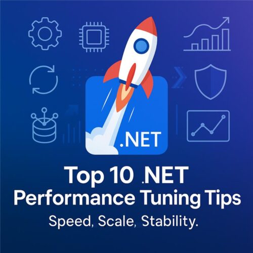 .NET Performance