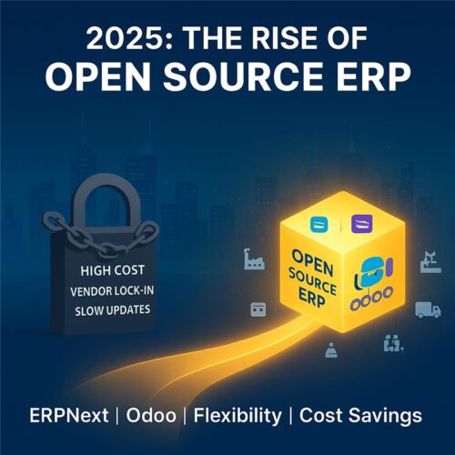 Open Source ERP
