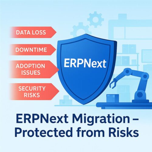 ERPNext Data Migration