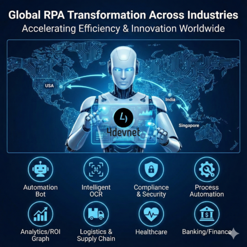 RPA for Maximum ROI