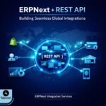 ERPNext REST API