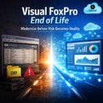 Visual FoxPro End of Life
