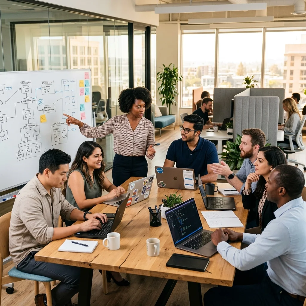 4devnet IT Consulting Team