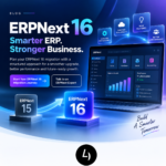 ERPNext 16 Migration services