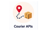 courier-apis