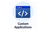 custom-applications