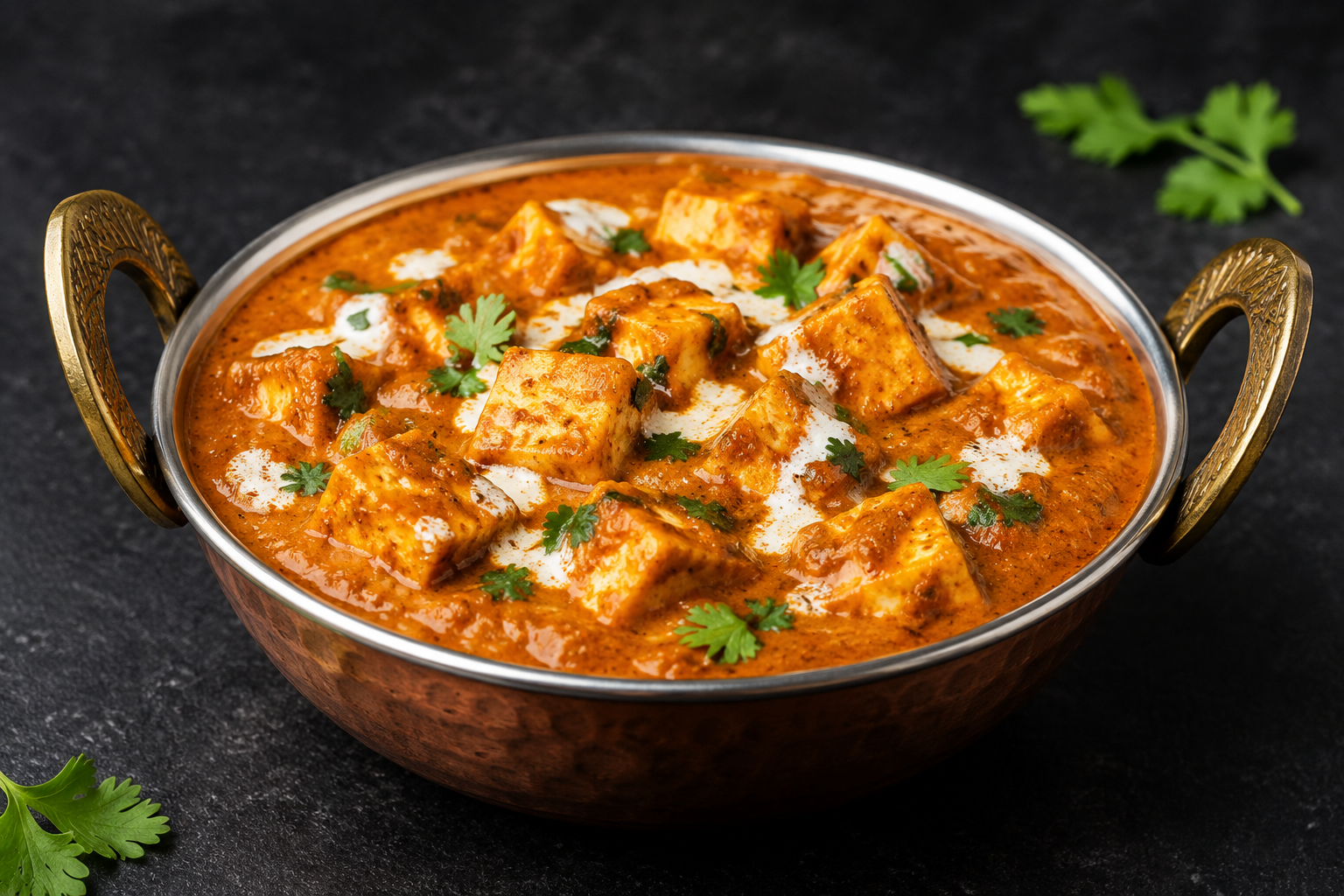 Paneer Butter Masala